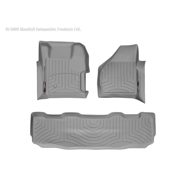 Floorliners, 461261-460022